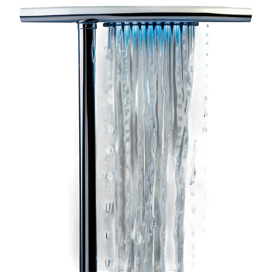 Hot Shower Water Png Cab77