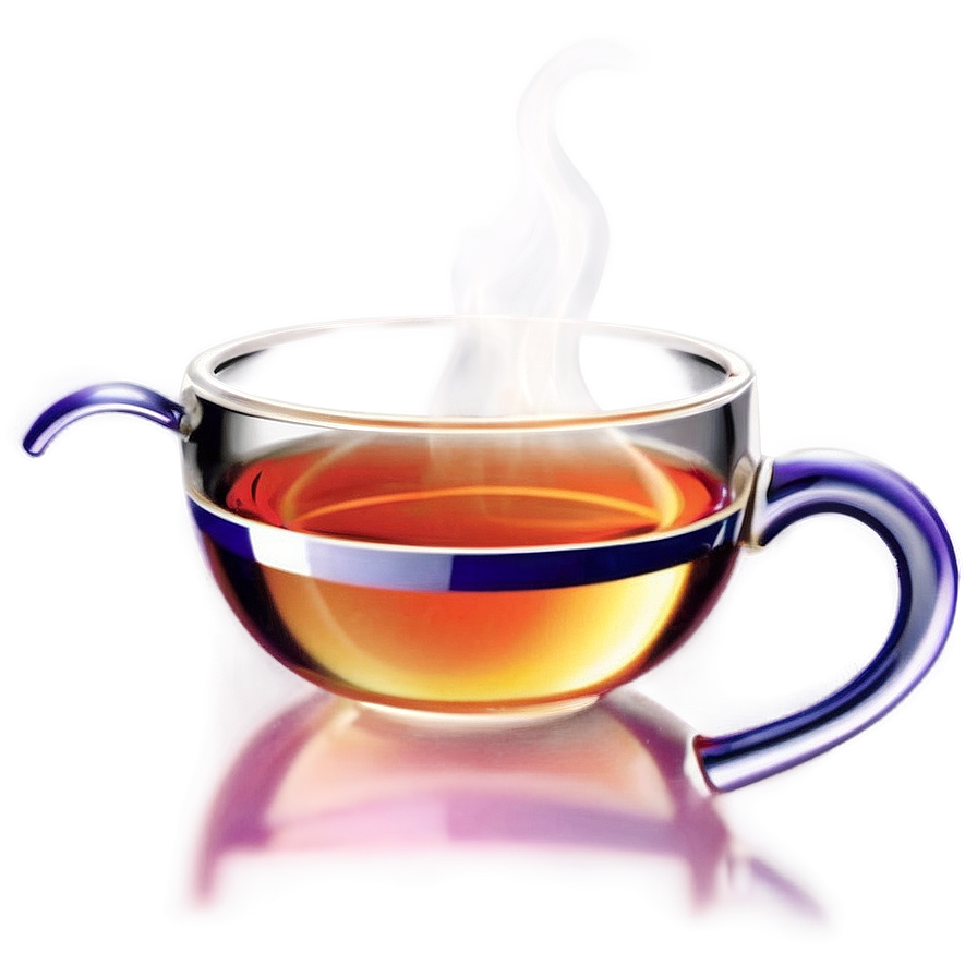 Hot Tea Mug Png 38