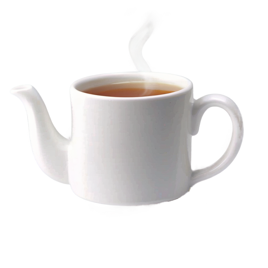 Hot Tea Mug Png Nkk