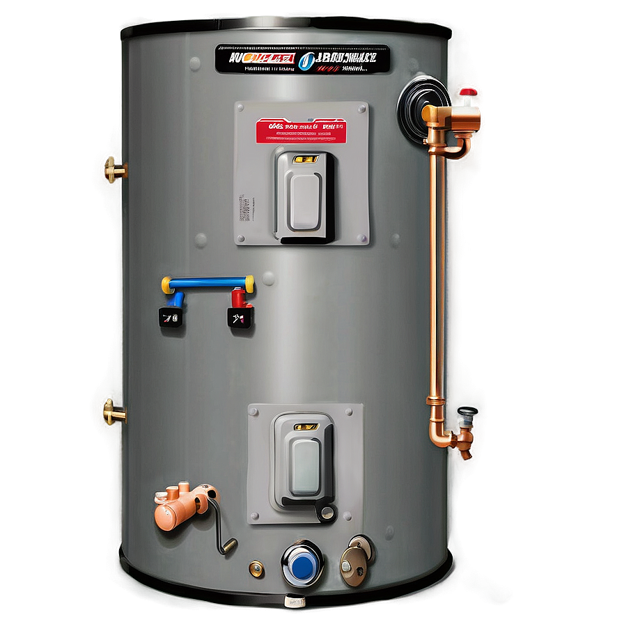 Hot Water Heater Troubleshooting Png Fhh