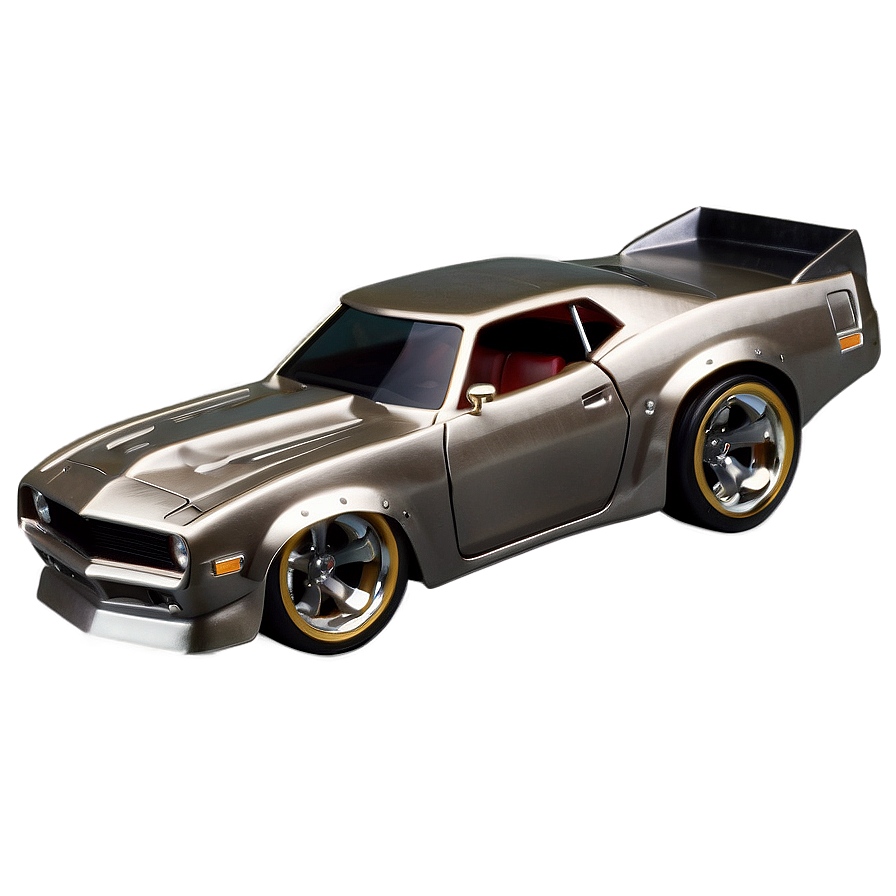 Hot Wheels Fast & Furious Png Etv44