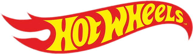 Hot Wheels Flame Logo