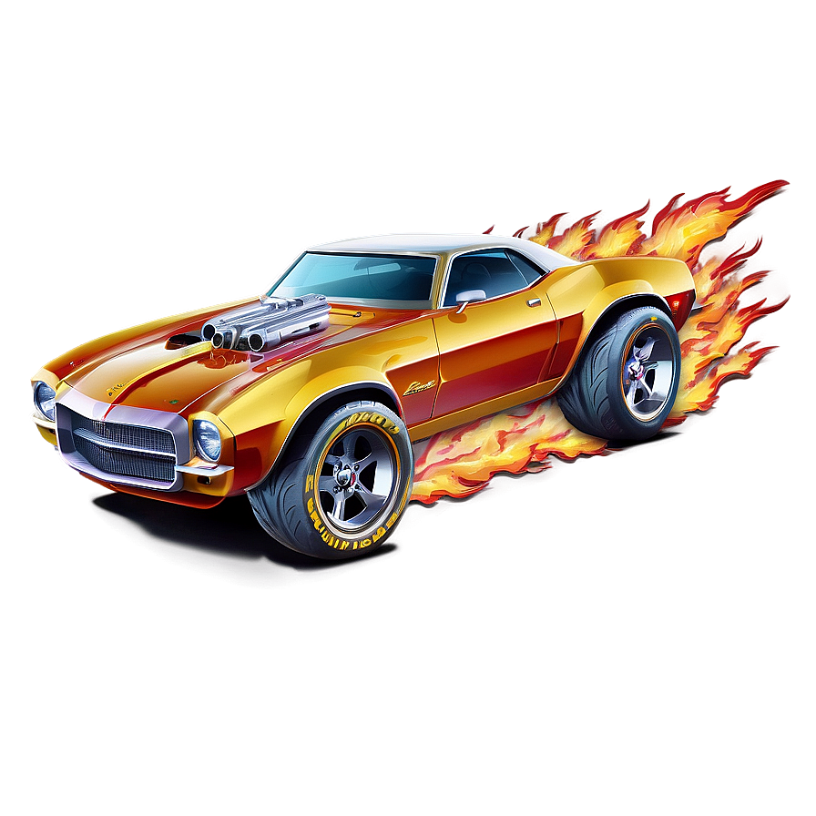 Hot Wheels Flames Png Xdd