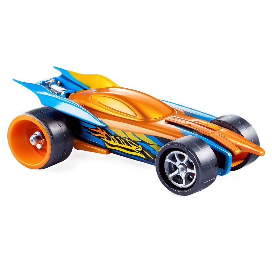 Hot Wheels Speed Winders Png 05252024