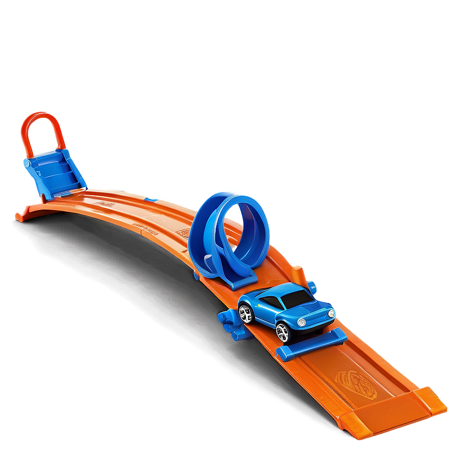 Hot Wheels Track Builder Png 05252024