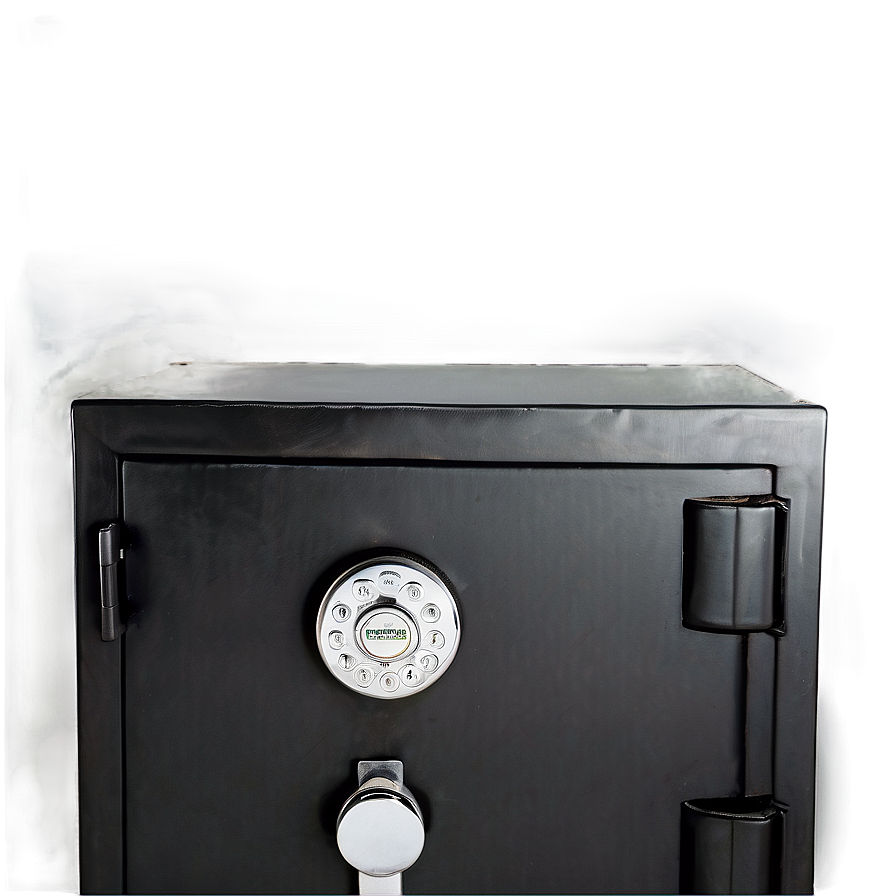 Hotel Safe Png Rlu14