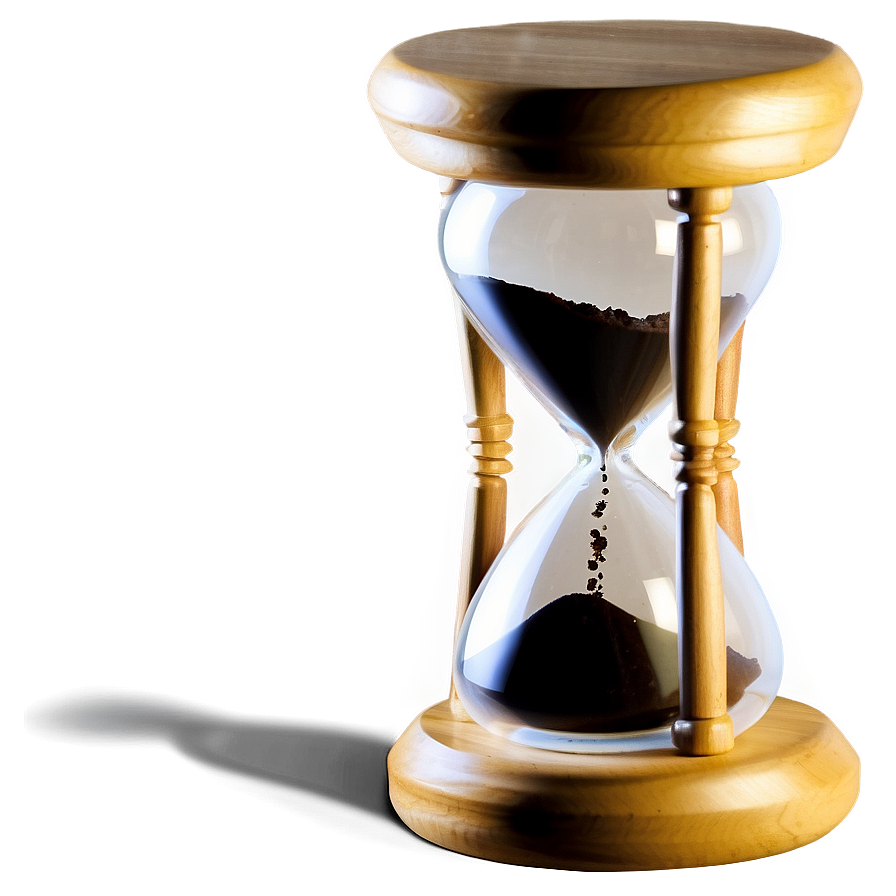 Hourglass Loading Image Png Rcn73