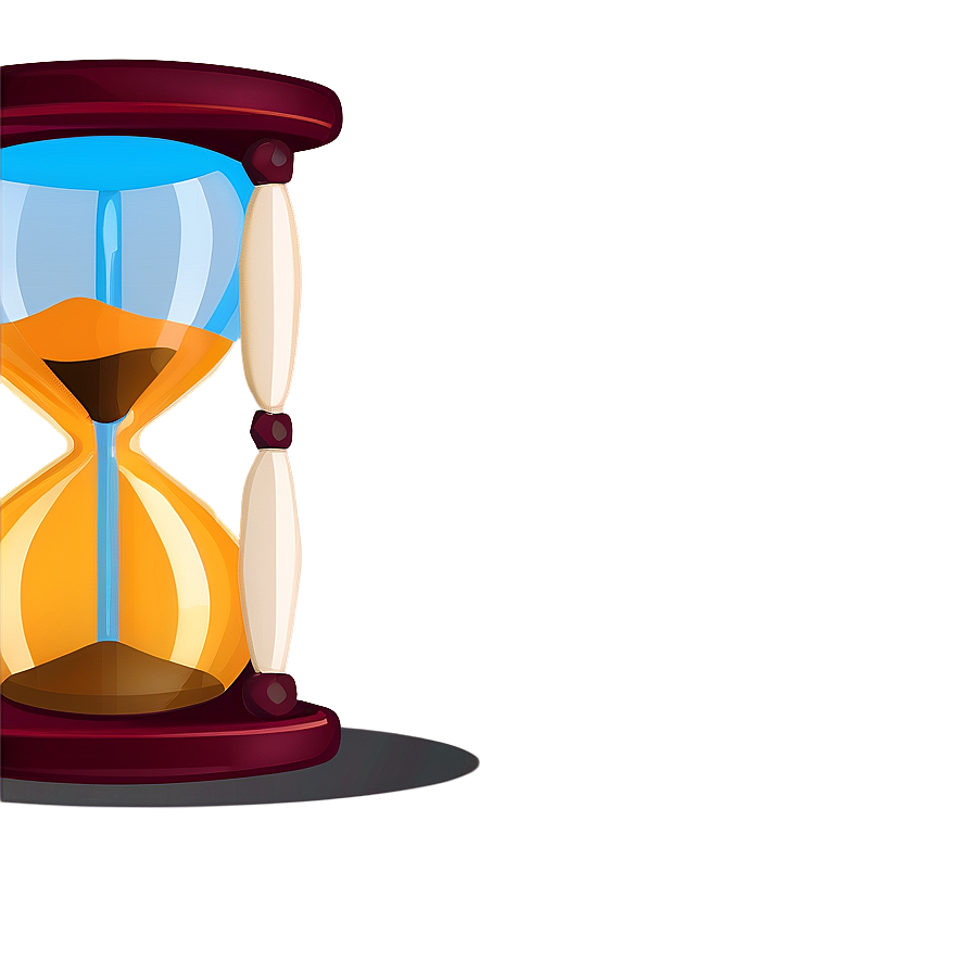 Hourglass Loading Image Png Rcq86