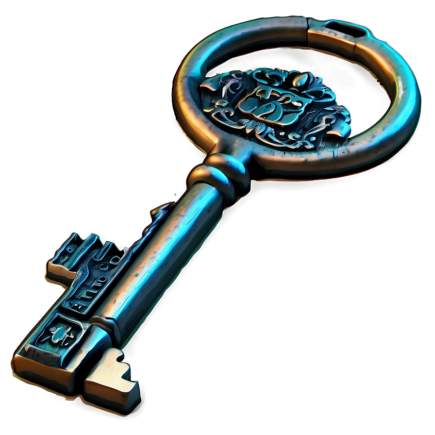 House Key Concept Png Ell