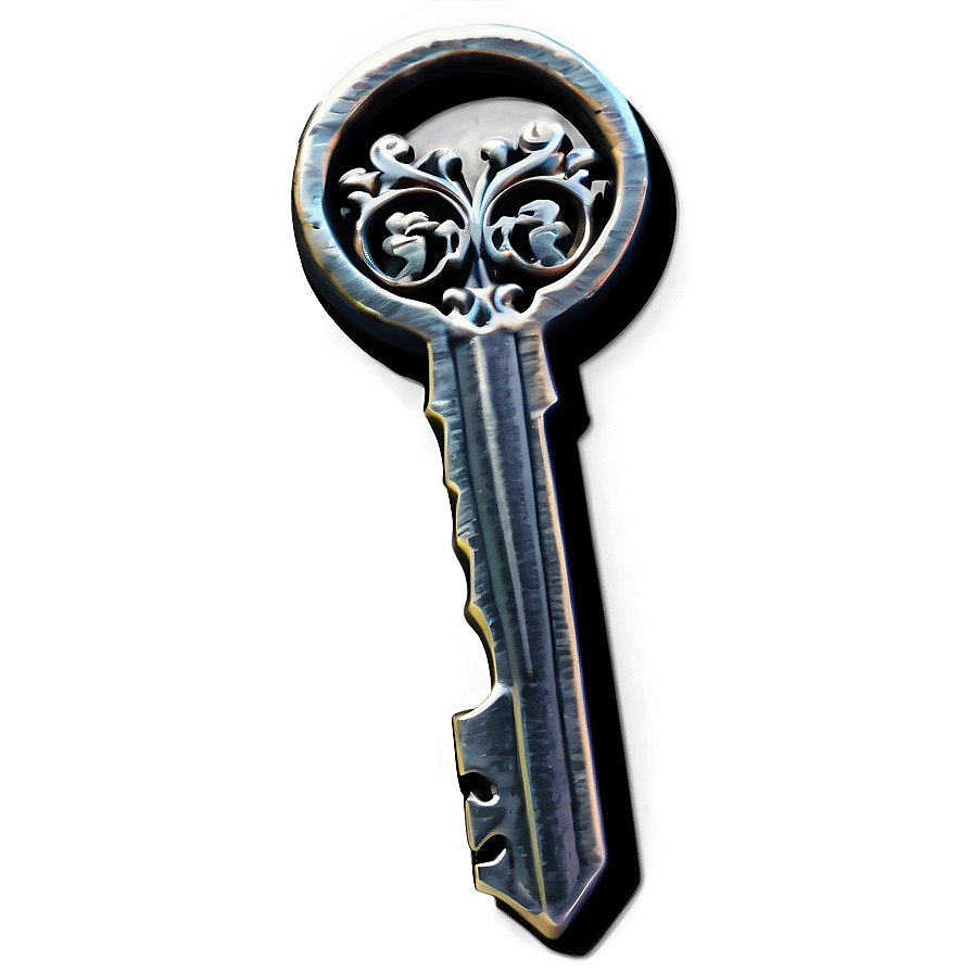 House Key Emblem Png 69