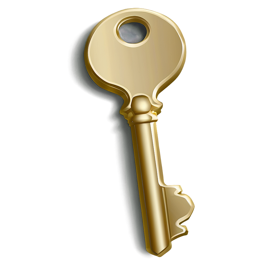 House Key Pattern Png 80