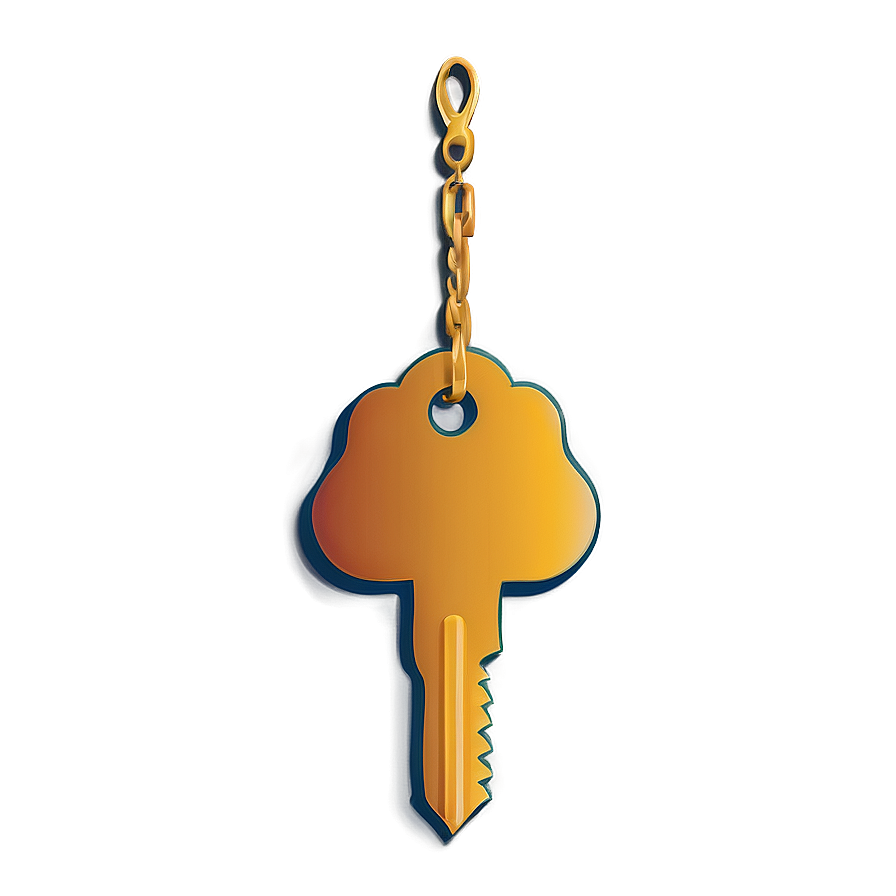 House Key Pattern Png Tuw7