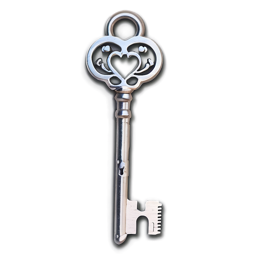 House Key Template Png Hbh64