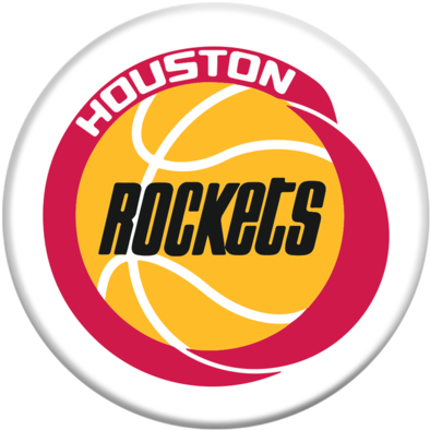 Houston Rockets Logo