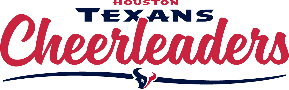 Houston Texans Cheerleaders Logo