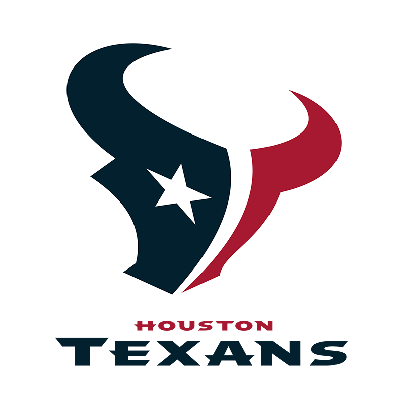 Houston Texans Logo