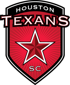 Houston Texans Logo