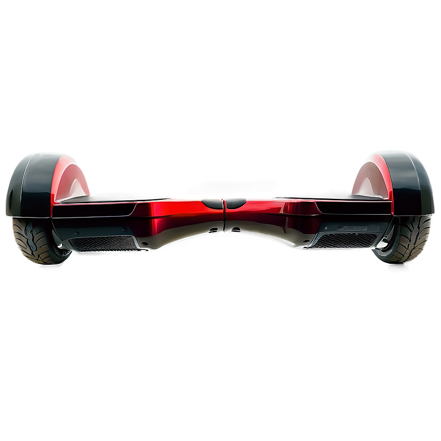 Hoverboard Side View Png 06252024