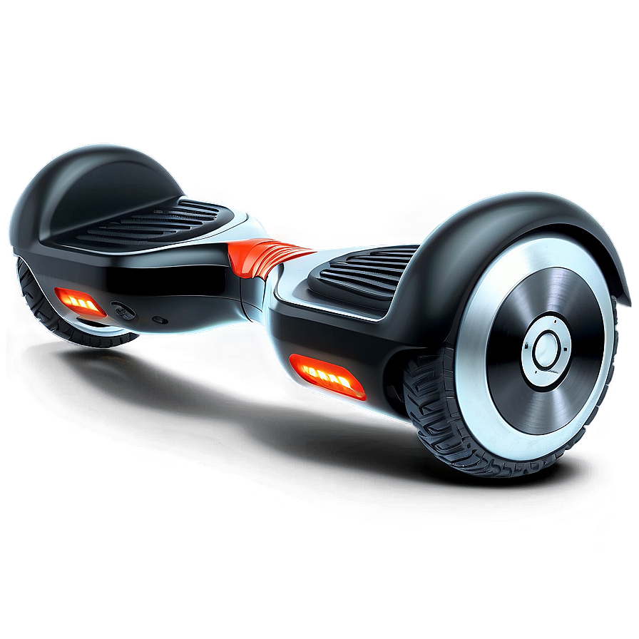 Hoverboard Side View Png 06252024