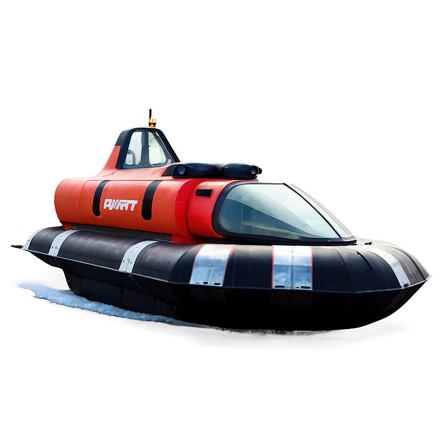 Hovercraft Racing Png Onp74