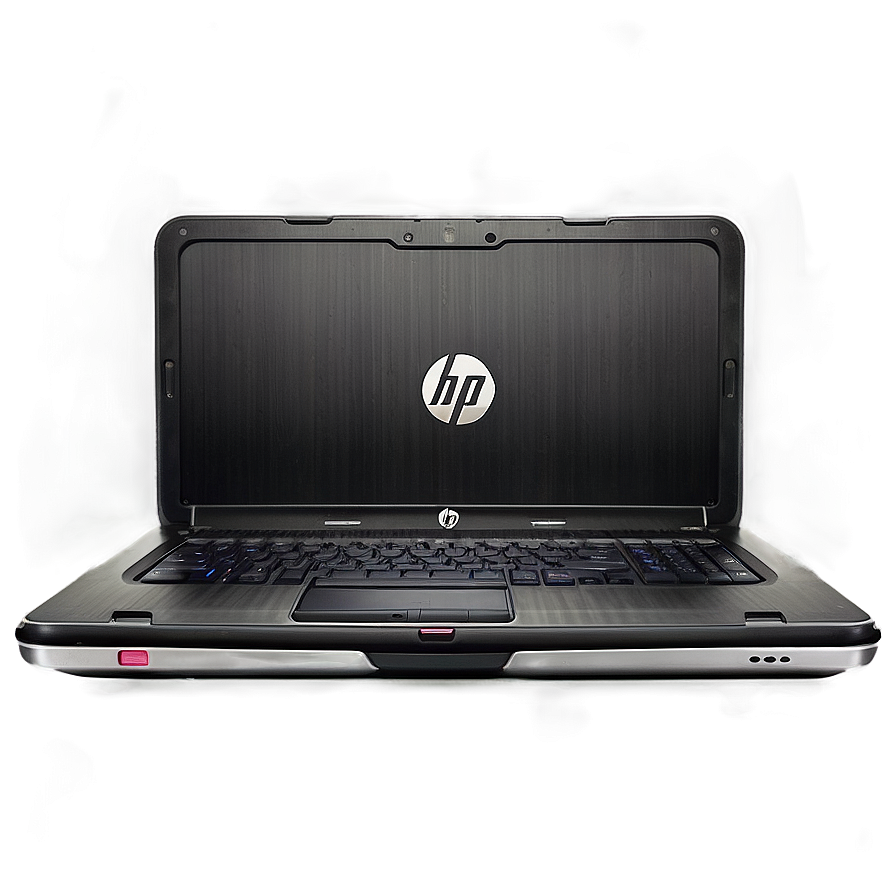 Hp Business Laptop Png Fxg