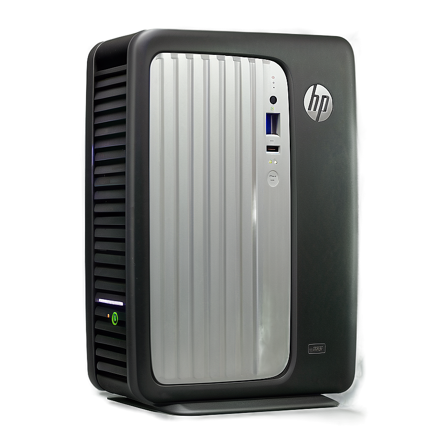 Hp Mini Pc Png 38