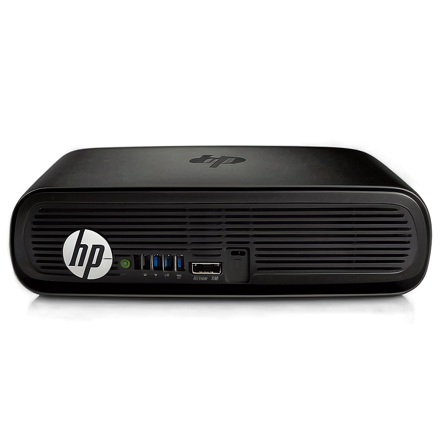 Hp Mini Pc Png Tjb