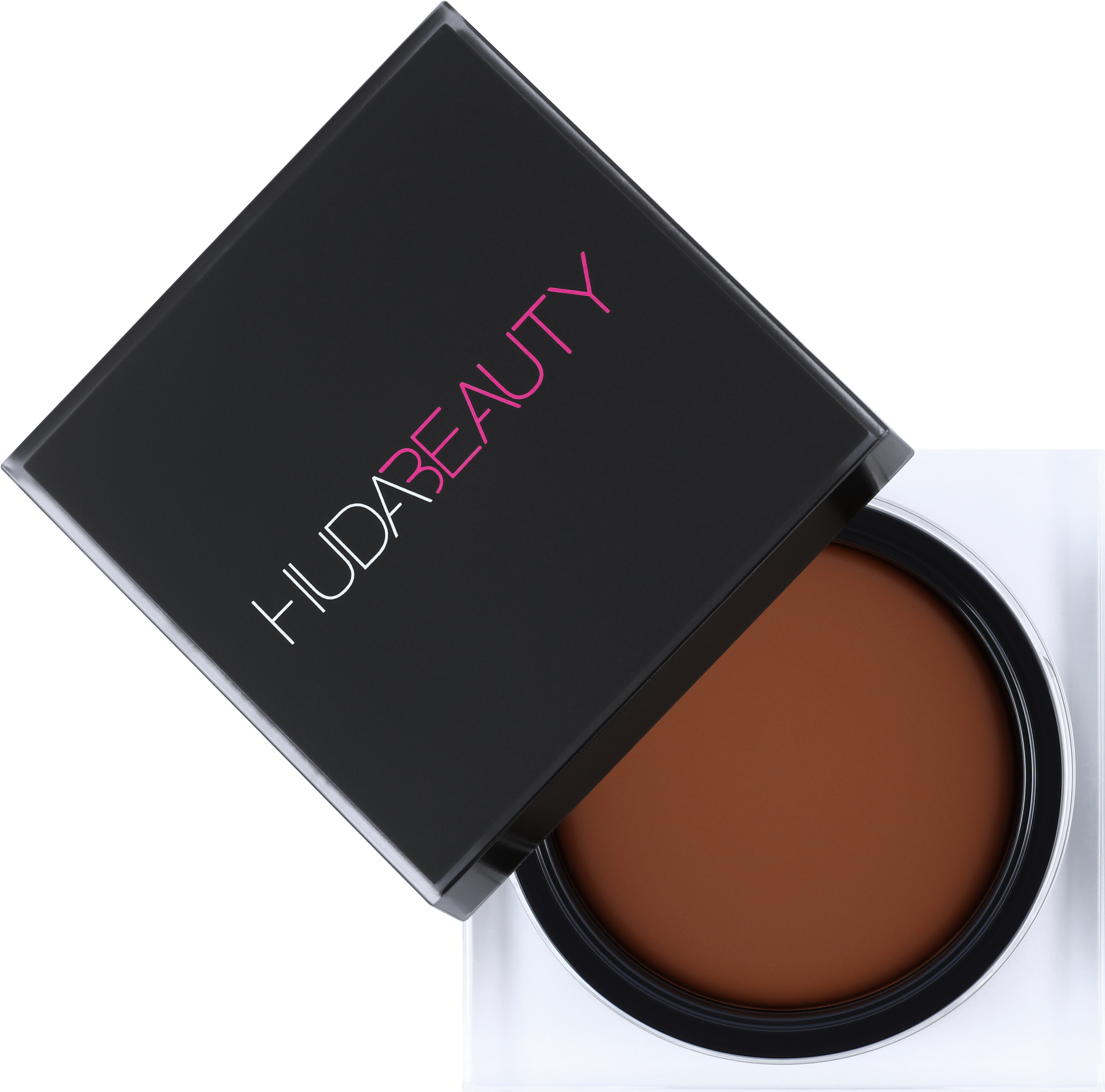 Huda Beauty_ Compact_ Powder