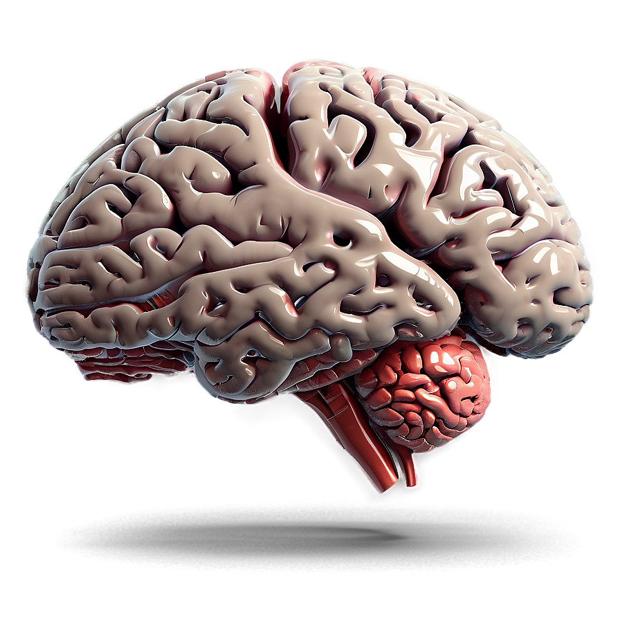 Human Brain Memory Centers Png 06212024