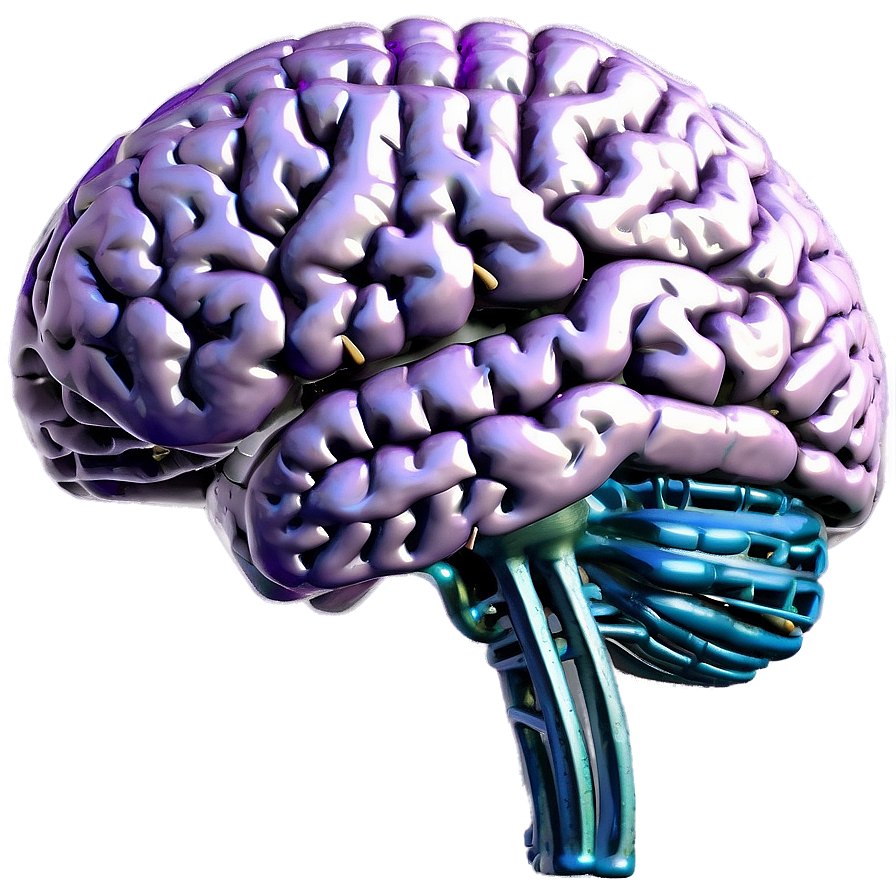 Human Brain Neurotransmitters Png 06212024