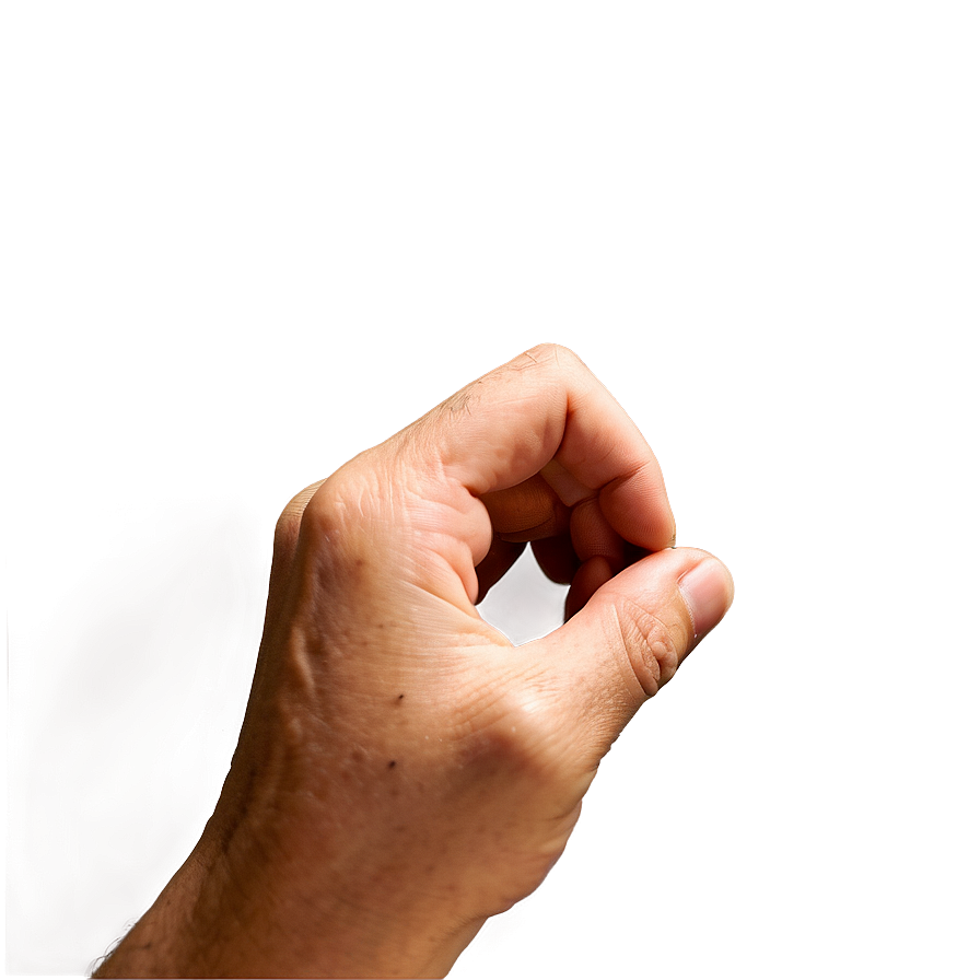 Human Hand Png 04292024