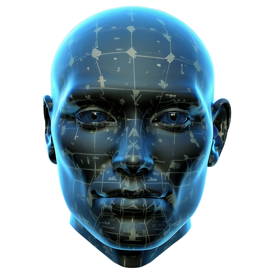 Human Head For Character Design Png Gxr