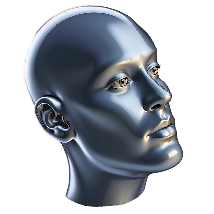 Human Head Vector Png Cuw13