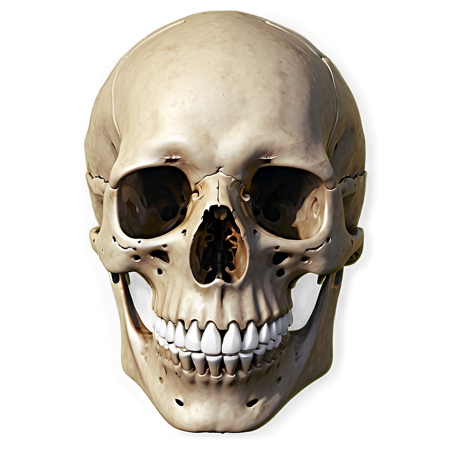 Human Skeleton For Educational Use Png Gjo