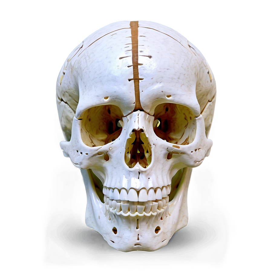 Human Skeleton For Science Projects Png 47