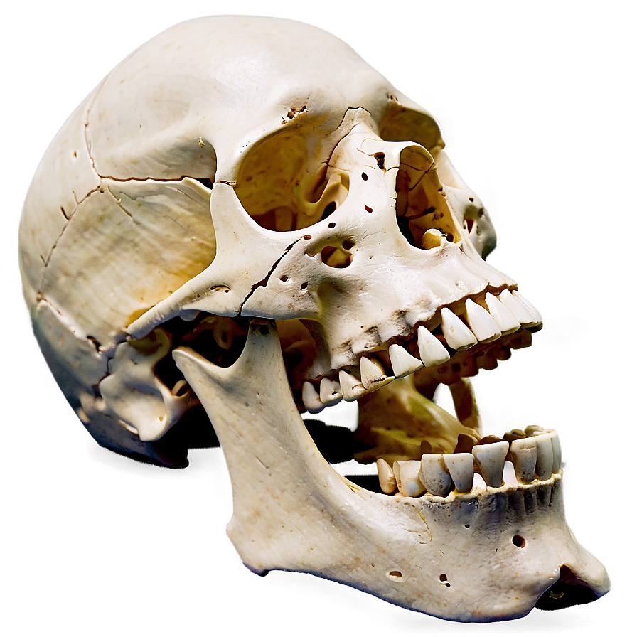 Human Skeleton Model Png 65