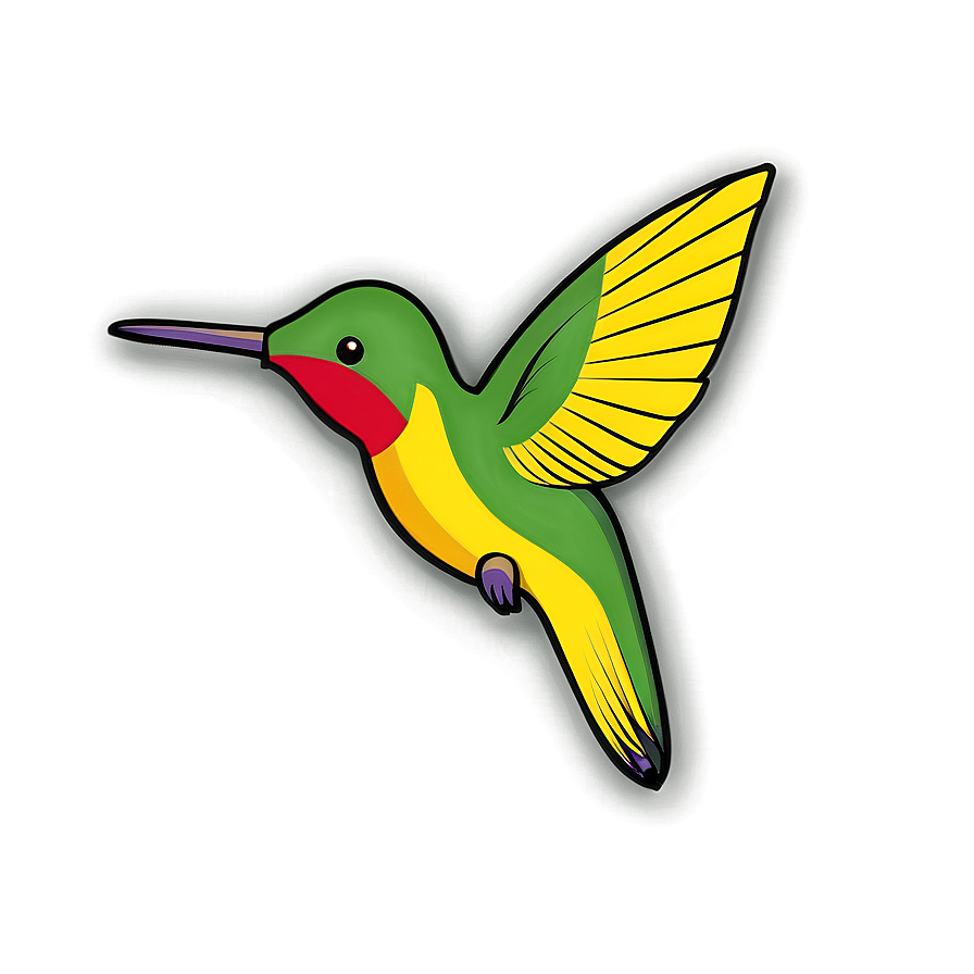 Hummingbird Tattoo Design Png Pxt85