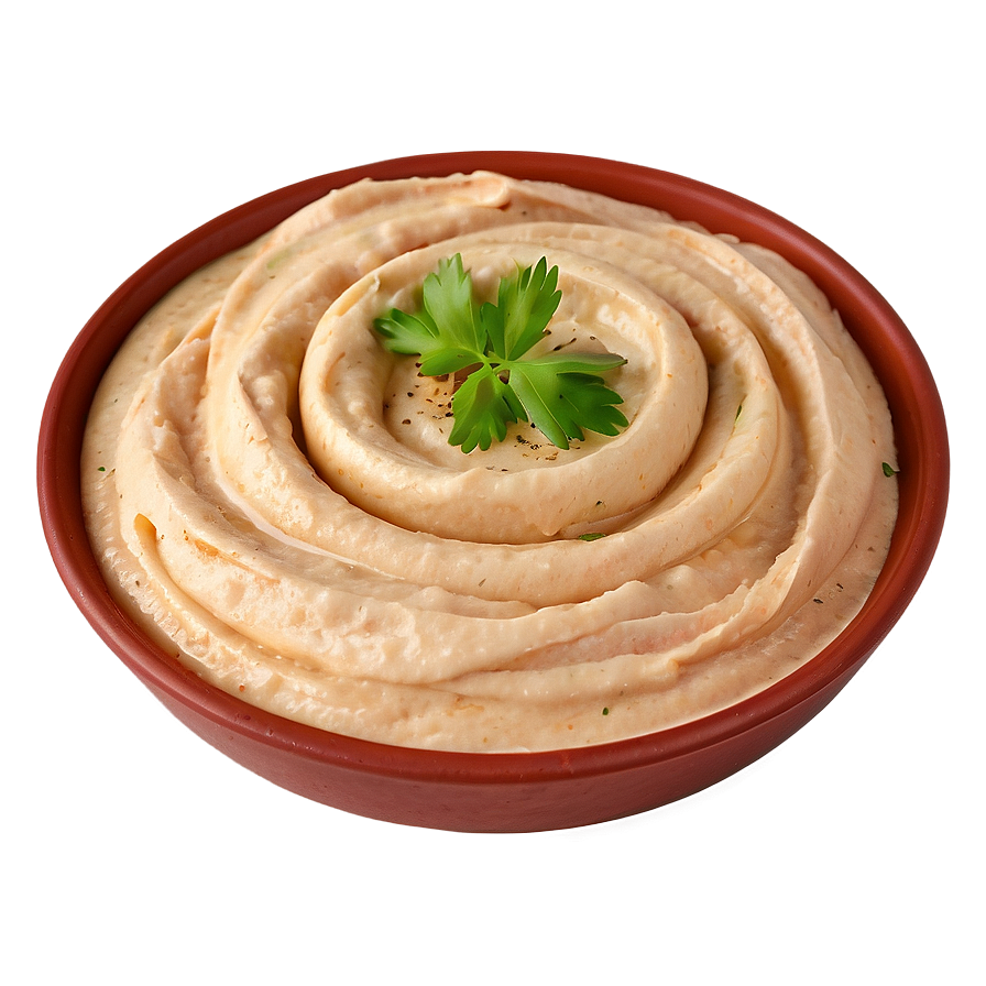 Hummus A