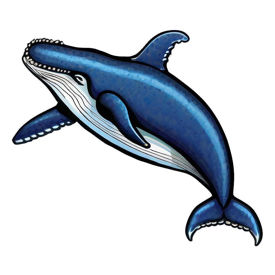 Humpback Whale Spirit Animal Png Qbq76