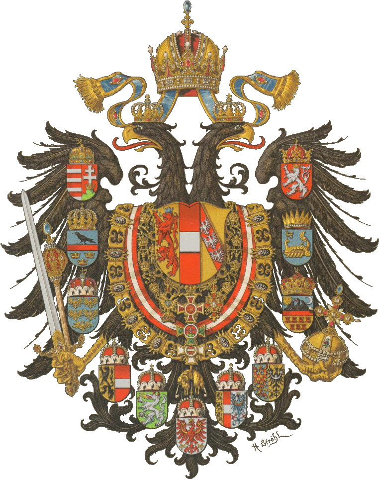 Hungarian_ Coat_of_ Arms_ Detailed_ Illustration