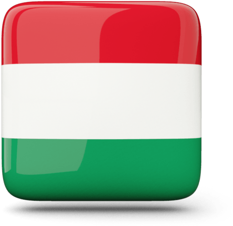 Hungarian_ Flag_ Icon