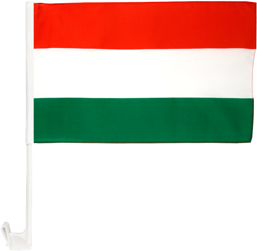 Hungarian National Flag