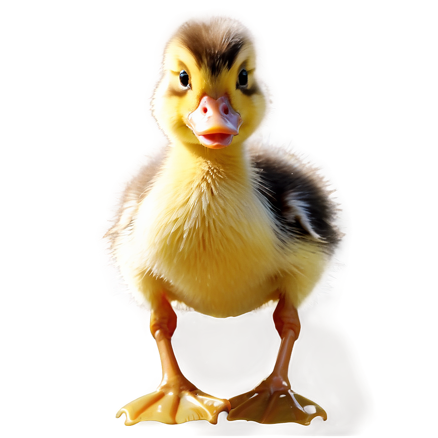 Hungry Duckling Png Woe