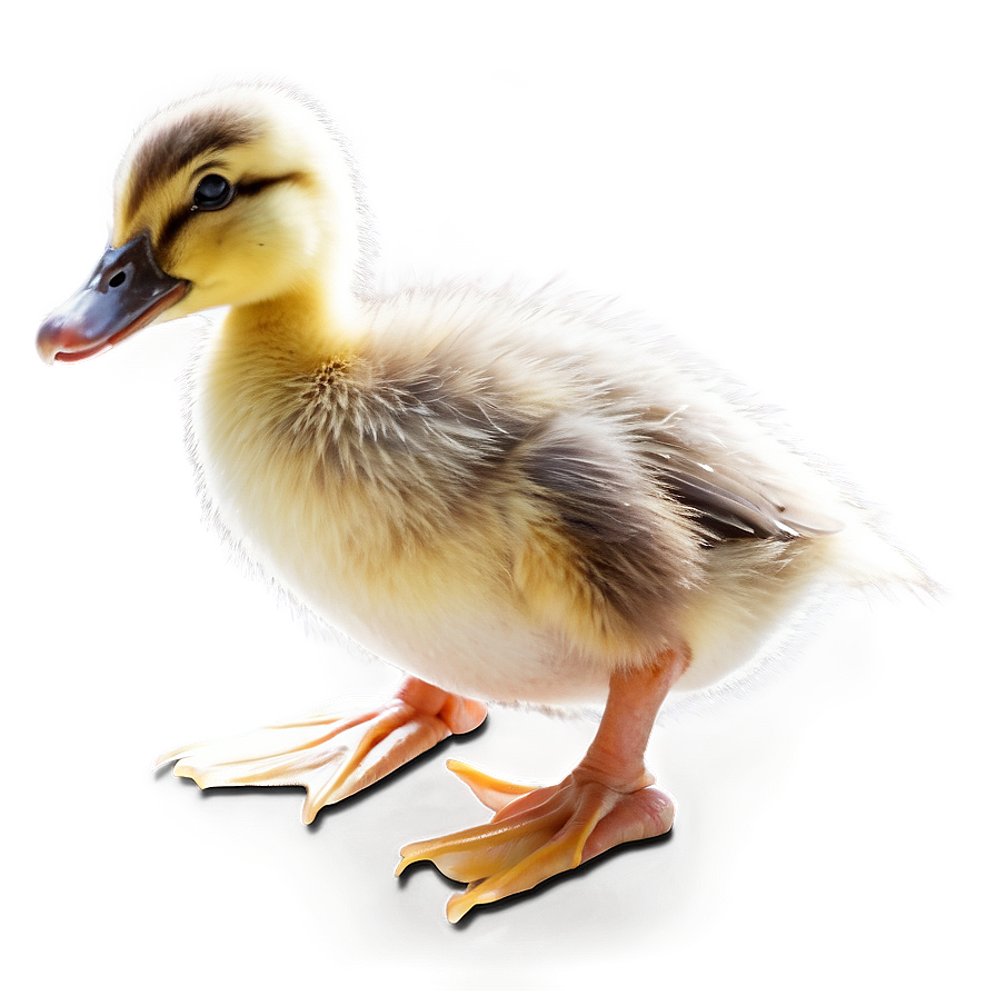 Hungry Duckling Png Yim