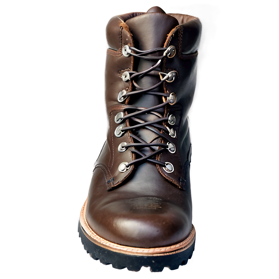 Hunting Boots Png 83