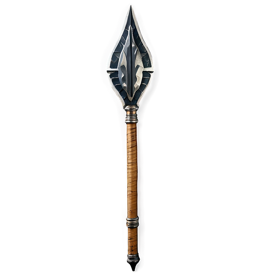 Hunting Spear Png 54