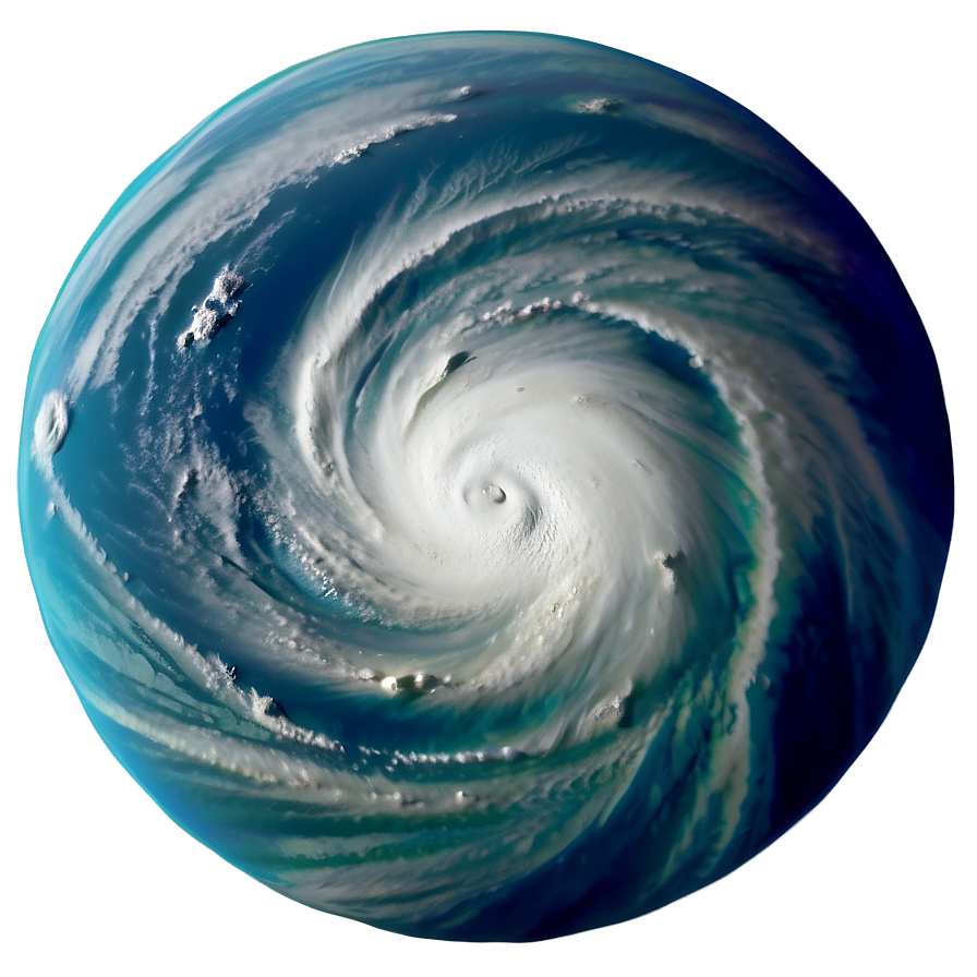 Hurricane Disaster Symbol Png 42