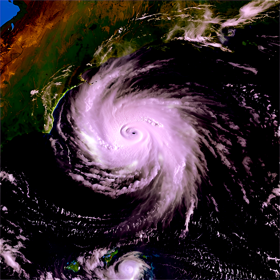 Hurricane Threat Level Png 06282024