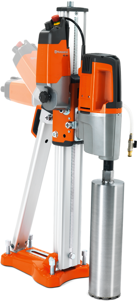 Husqvarna Core Drill Machine