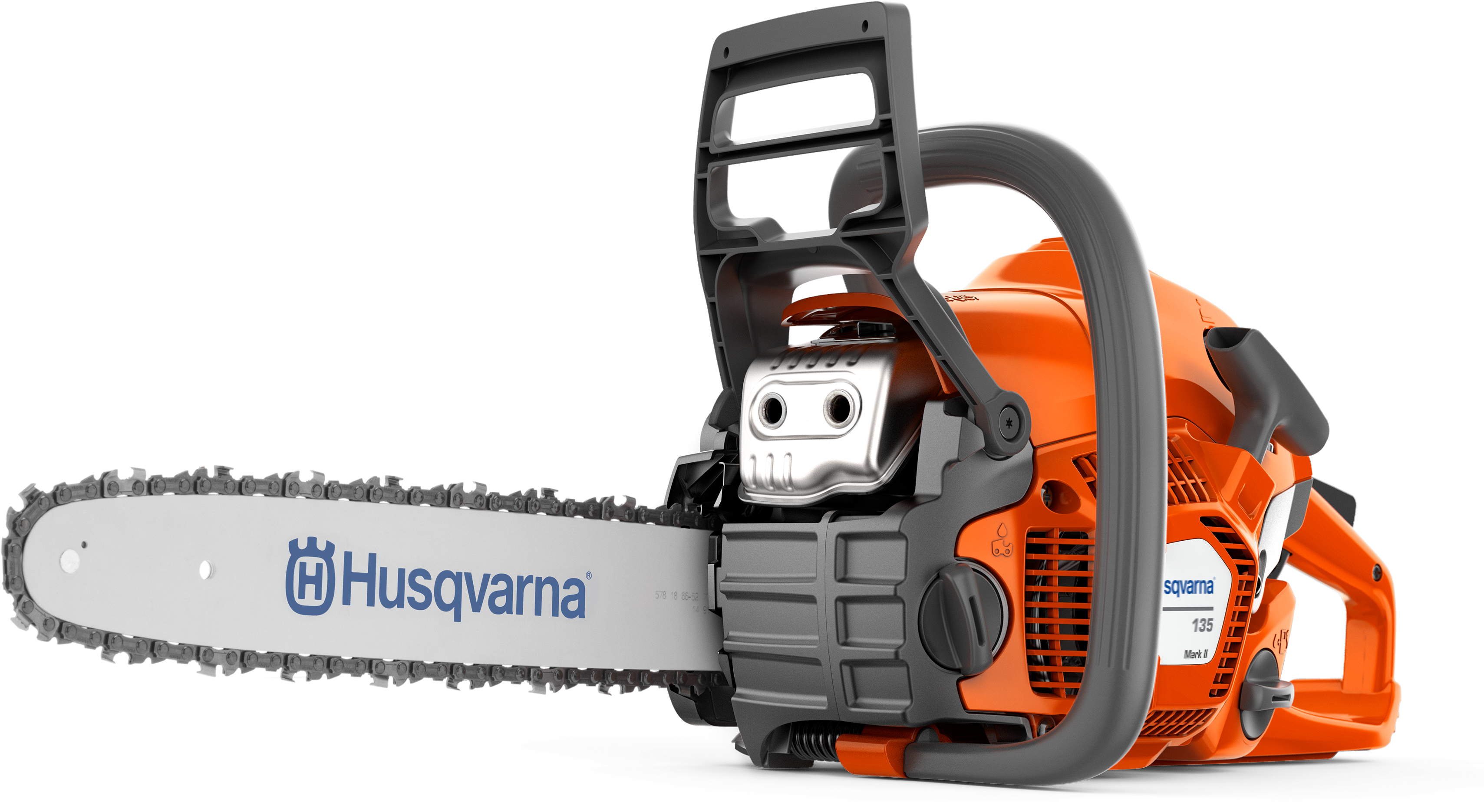 Husqvarna135 Mark I I Chainsaw